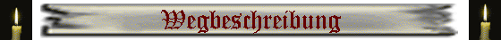 Wegbeschreibung