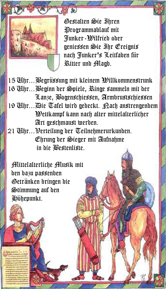 Programm