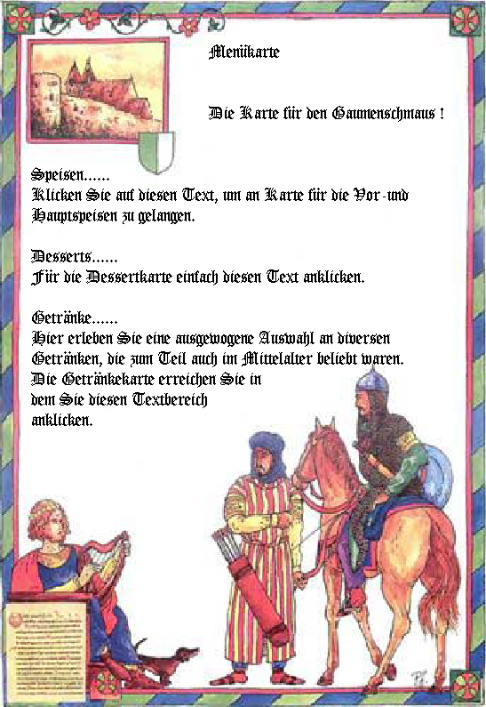 Men�karte